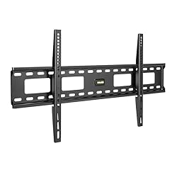 Ultra Slim Flat TV Wall Mount Bracket for Hisense