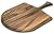 Ironwood Gourmet Acacia Wood Pizza Peel
