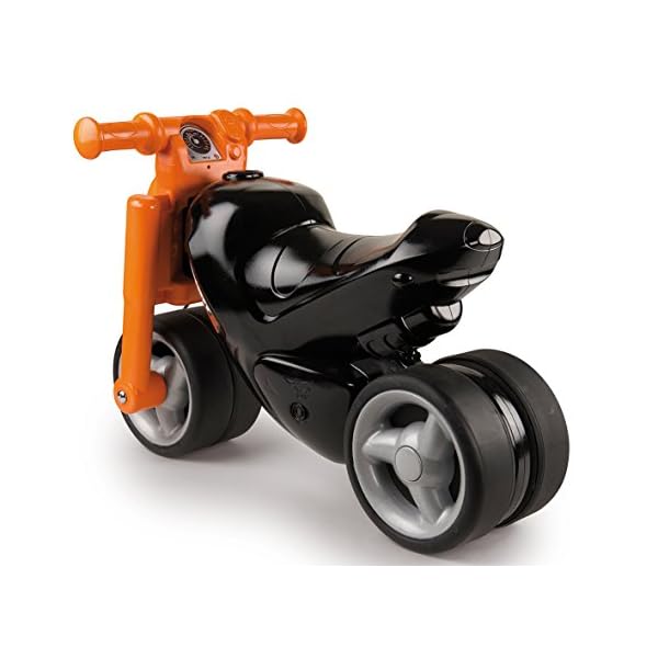 Smoby – Rutschauto Moto, 770120 – Bild 4