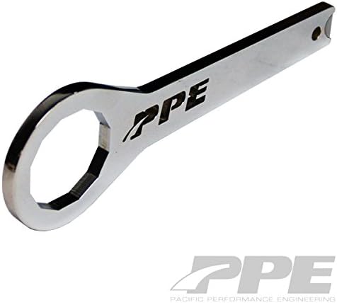 Pacific Performance EngineeringPPE Water Level Sensor Wrench 2001-2011 Chevy GMC Duramax Diesel 6.6L 513080000