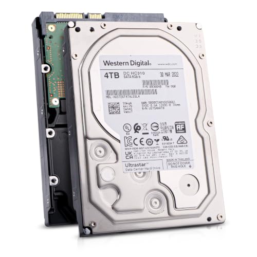 Hitachi Ultrastar Internal Hard Drive