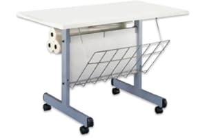 TAMERICA Roll Laminator Workstation & Stand