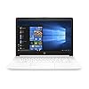 HP Stream 14-cm0042na 14 Inch Laptop, White (AMD A4-9125 Dual Core, 4 GB RAM, 64 GB eMMC, 1 TB OneDrive and Office 365…