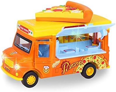 food truck toy