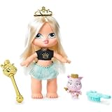 Amazon Com Mga Entertainment Bratz Big Babyz Princess Jade Toys Games Amazon Com Mga Entertainment Bratz Big Babyz Princess Jade Toys Games