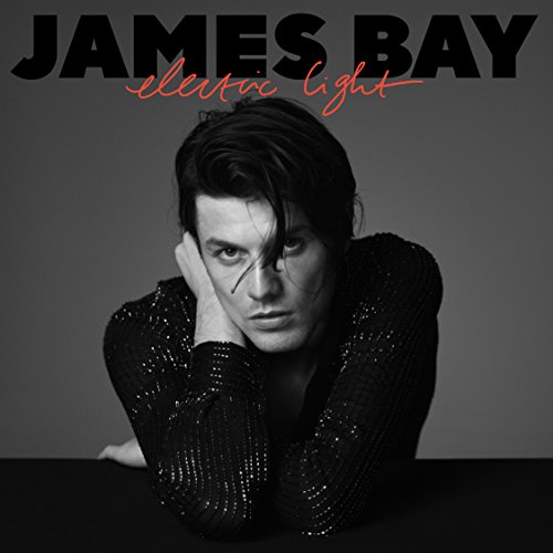 Album Art for Electric Light [Picture Disc] by James Bay