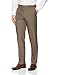 Perry Ellis Men's Portfolio Modern Fit Performance Pant
