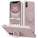 Vooii for iPhone Xs Max Case with Kickstand | Baby