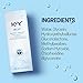 K-Y Jelly Personal Water Based Lubricant, 4 Ounce (Pack of 2)