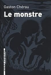 Le  monstre
