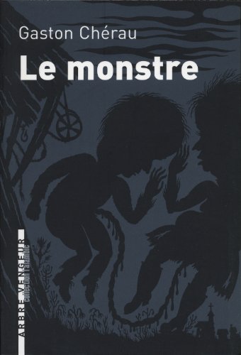 Le  monstre