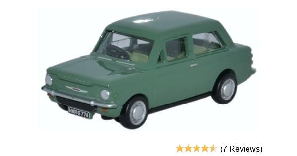 oxford models oo gauge