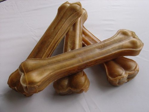 Hdp Pressed Rawhide Bone 8