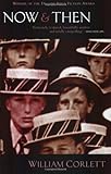Front cover for the book Now and Then by William Corlett
