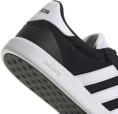 Femme Breaknet Sleek Shoes, Core Black/FTWR White/Core Black, 38 EU