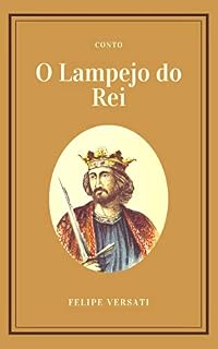 Livro O lampejo do rei (Contos Livro 1)