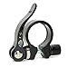Joylive MTB Road Bike Seatpost Quick Release QR Clamp 31.8mm