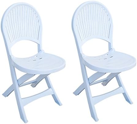 Chaise De Jardin Plastique