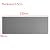 US Warehouse - 230x90x0.5cm Gray EVA Foam Boat Flooring Faux Teak Decking Sheet Pad