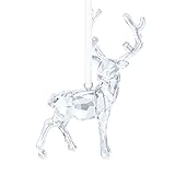 Swarovski 2015 Stag Ornament