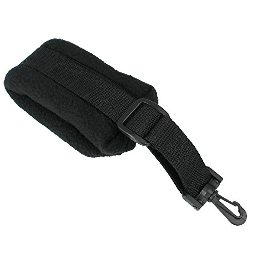 SuperSlick SSTR2 Padded Saxophone Strap