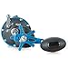 Piscifun Levelwind Trolling Reel Blue Right Hand (ACT40)