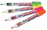 96825 Paint Marker Valve Action Blue 510971 Markal