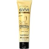 L'Oréal Paris Elvive Total Repair 5 Protein Recharge Treatment, 5.1 fl. oz. (Packaging May Vary)