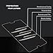 Galaxy Tab E 9.6 Screen Protector [Tempered Glass], SPARIN Ultra Clear High Definition Tempered Glass Screen Protector for Samsung Galaxy Tab E (9.6 Inch, 2015 Version)