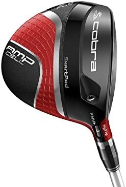 cobra amp 4 wood