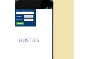Hostels and low cost hotels