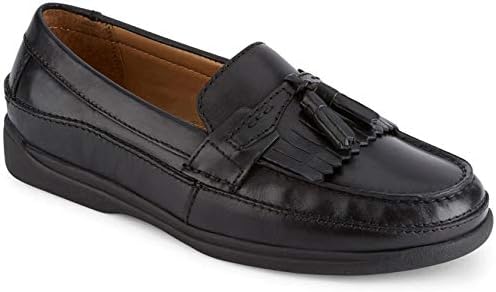 dockers men's sinclair kiltie loafer
