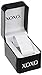 XOXO Women's XO227 Silver-Tone Watch