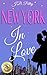 New York In Love by J.B. Pettry