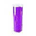 Super Z Outlet 1 Pound Bag of Purple Water Gel Pearls Beads for Vase Filler, Home Decoration, Wedding Centerpiece, Plants, Toys, Education (Makes 12 Gallons)