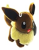 Pokémon Small Plush, Eevee