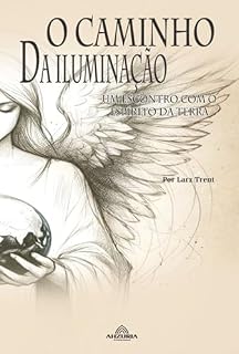 Livro O Caminho Da Iluminação