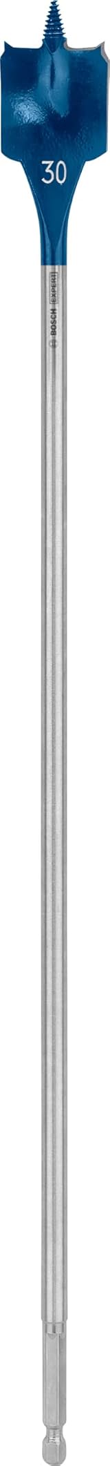 Bosch EXPERT Self Cut Speed Spade Drill Bit 30 mm x 400 mm view 1