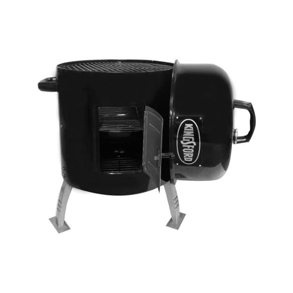Kingsford-Charcoal-Water-Smoker