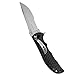 Kershaw Volt II Serrated Folding Pocketknife, 3.25