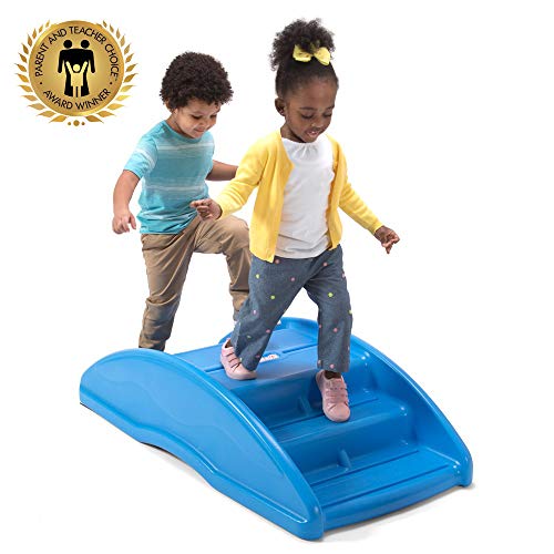 3 Simplay3+Sided+Teeter+Totter+Bridge