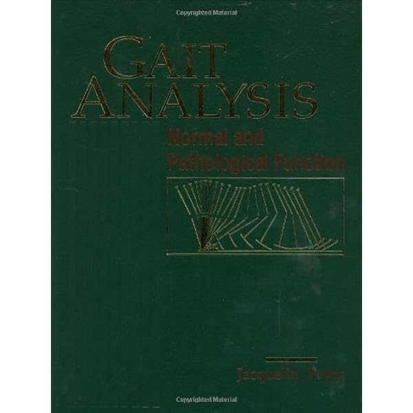 語学+参考書 Gait Analysis: Normal and Pathological Function Gait Analysis: Normal and Pathological Function