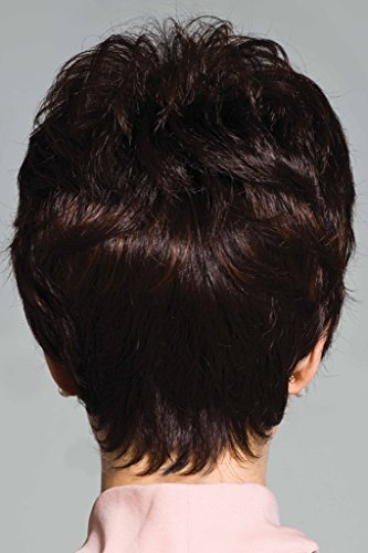 Rene of Paris Wigs : Gia (#2359) (Honey Wheat)