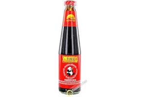 Lee Kum Kee Panda Oyster Sauce 510ml