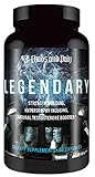 LEGENDARY by Chaos and Pain