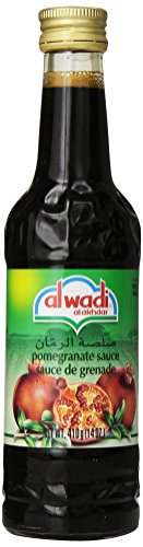 Al Wadi Pomegranate Sauce, 14 Ounce - Thumbnail 6