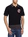 Marvel Captain America Men's Polo Shirt