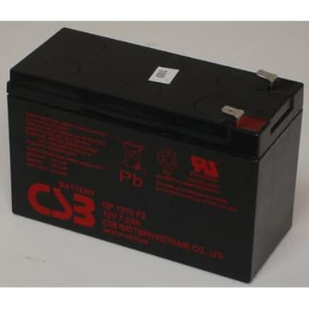 Cs3 аккумулятор для ups