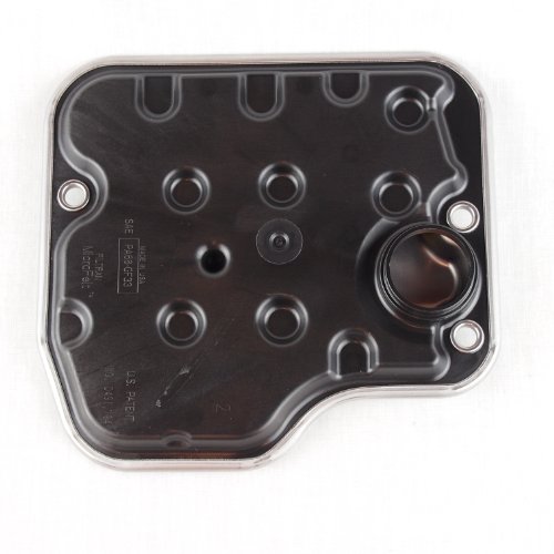 Genuine Toyota Valve Body Oil Strainer Assembly
