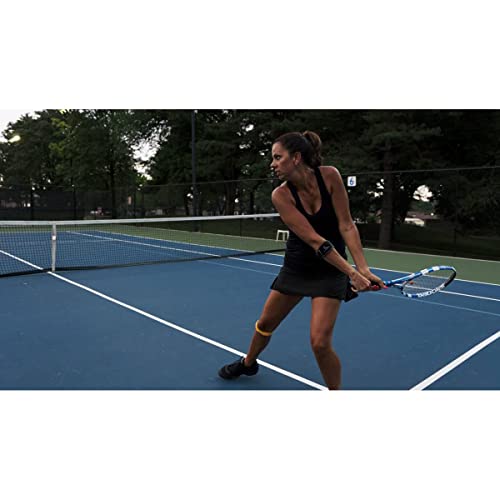 Mueller Tennis Elbow Support, One Size Fits Most (Pack of 1)